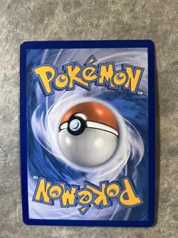 Arcanine 6/18 Pokemon TCG Rare Detective Pikachu Holo Card (Light Play) LP 2 - Image 2