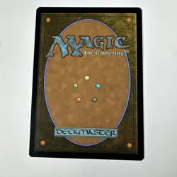 MTG Terrasymbiosis (Borderless) Rare Regular #312 Edge of Eternities Regular NM - Image 2