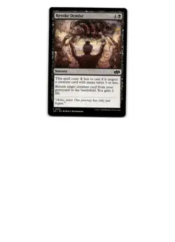 Revoke Demise C Foundations Jumpstart 10 NM - Image 1