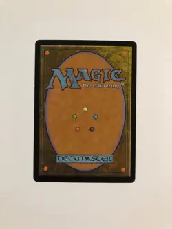 MTG Bristly Bill, Spine Sower Extended Art Foil - OTJ - Never Played Mint - Image 4