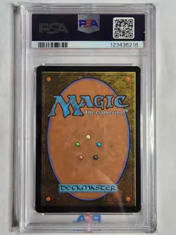 Orcish Bowmasters R 0103 Universes Beyond: the Lord of the Rings Regular PSA 10 - Image 2