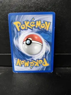 Pokemon TCG Aipom Neo Genesis 26/111 Regular 1st Edition Uncommon LP - Image 2