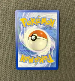 Pokemon TCG Charmander 044 Sv: Obsidian Flames ETB Promo NM - Image 2