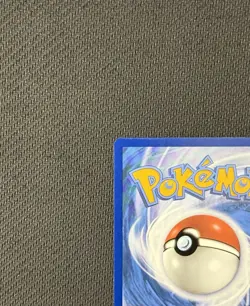 Pokemon TCG Charmander 044 Sv: Obsidian Flames ETB Promo NM - Image 3