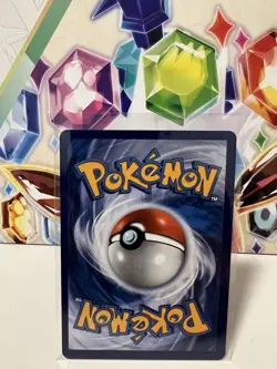Shuckle 136/132 Illustration Rare (IR) Holo - Pokemon TCG Mega Evolution - NM - Image 2