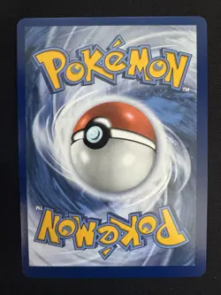 Clawitzer 141/132 Pokemon Mega Evolution Illustration Rare - Image 2