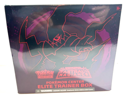 POKEMON ELITE TRAINER BOX ASTRIAL RADIANCE POKEMON CENTER ETB NEW SEALED W/CASE - Image 2