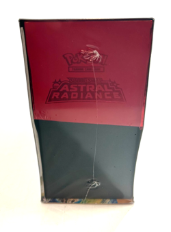 POKEMON ELITE TRAINER BOX ASTRIAL RADIANCE POKEMON CENTER ETB NEW SEALED W/CASE - Image 4