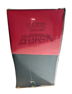 POKEMON ELITE TRAINER BOX ASTRIAL RADIANCE POKEMON CENTER ETB NEW SEALED W/CASE - Image 5