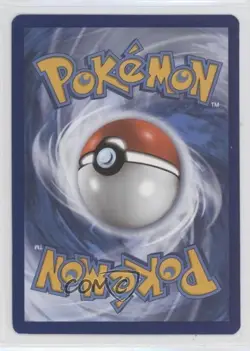 Cresselia (Prerelease) Pokemon Sword & Shield Black Star Promo #SWSH114 06y2 - Image 2
