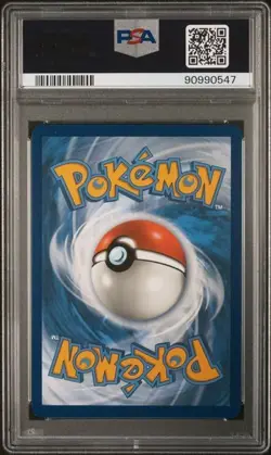 2024 POKEMON PAF EN PALDEAN FATES SPECIAL ILLUSTRATION RARE CHARIZARD EX PSA 10 - Image 2