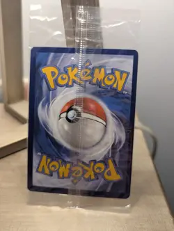 Pokemon Charmander SVP-044 Obsidian Flames ETB Promo Illustration Rare Sealed C - Image 2