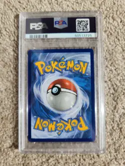 Starmie GX 2019 Pokemon Sun & Moon Hidden Fates #14 PSA 10 FULL ART GEM MT 14/68 - Image 2