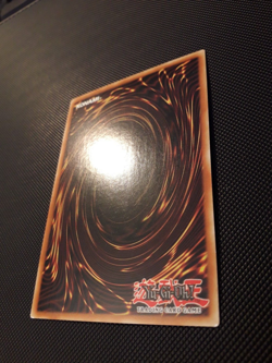 Yu-Gi-Oh! Maske der Furcht, LON-G017, Super Rare, 1. Auflage, Deutsch, Near Mint - Image 5