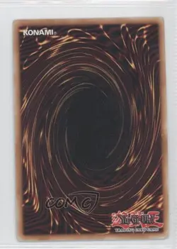 Inzektor Axe - Zektahawk Unlimited YuGiOh Order of Chaos #ORCS-EN000 - Image 2