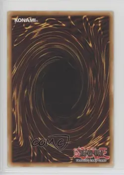 Inzektor Ant Unlimited YuGiOh Order of Chaos #ORCS-EN018 - Image 2