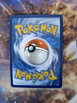 Pokemon TCG Lillipup 154/086 White Flare Illustration Art Rare Card NM - Image 2