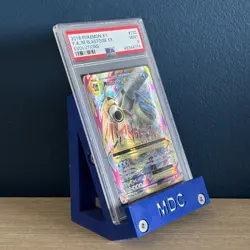 PSA 9 M Blastoise ex 102/108 FA XY Evolutions 2016 MINT Graded Pokemon Card TCG - Image 3