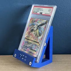 PSA 9 M Blastoise ex 102/108 FA XY Evolutions 2016 MINT Graded Pokemon Card TCG - Image 4