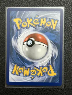 Mega M Gyarados EX Full Art Holo 115/122 XY Breakpoint Pokemon Card NEAR MINT/NM - Image 3