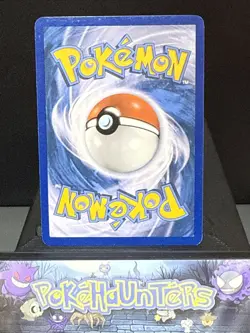 Pokemon Card Landorus BW43 Black & White Promo Holo Light Play - Image 4