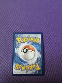 Pokemon TCG Temporal Forces Raging Bolt EX Holo Card 196/162 Full Art - Image 2