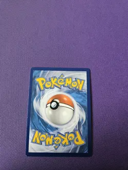 Pokemon TCG Raging Bolt EX Hyper Rare Gold Card 218/162 Sv05: Temporal Forces NM - Image 2