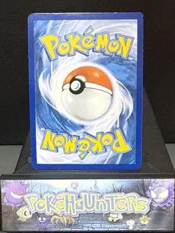 Pokemon Card Deoxys EX BW82 Black Star Promo Ultra Rare Holo Light Play - Image 4