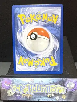 Pokemon Card Lugia EX BW83 Ultra Rare Black Star Promo Half Art Light Play - Image 4