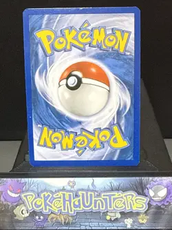 Pokemon Card Keldeo EX BW61 Black Star Promo Black & White Light Play - Image 2