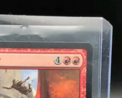 MTG English Hellkite Courser NM Normal Commander Legends - Image 3