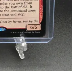 MTG English Hellkite Courser NM Normal Commander Legends - Image 4