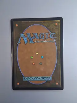 MTG - Uthros, Titanic Godcore (Borderless) Edge of Eternities NM - M 0285 - EOE - Image 3