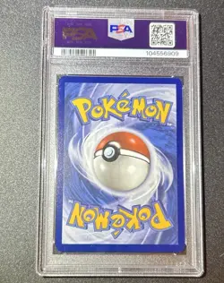 2024 Pokemon SV Surging Sparks SSP EN Durant Ex #236/191 PSA 9 - Image 2
