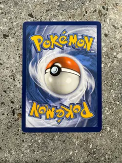 Pokemon TCG Cards Eiscue ex 222/197 Obsidian Flames Special Illustration Rare - Image 2
