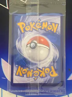 Pokemon TCG S Chinese 151C Tentacool 072/151 Poke Ball Holo Sealed - Image 2
