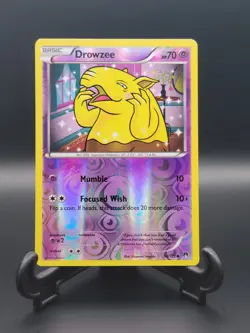 Drapion - 54/122 - Reverse Holo - Pokemon XY - Breakpoint - Image 1