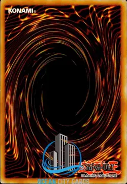 Yugioh Tearlaments Rulkallos Darkwing Blast DABL-EN039 1st Ed Secret Rare - Image 2