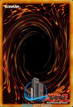 Yugioh ALIN-EN036 Fallen Angel of the Golden Land Quarter Century Rare - Image 2