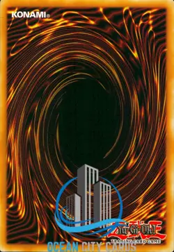 Yugioh El Shaddoll Construct Quarter Century secret Rare RA04-EN229 1st Ed Alt - Image 2