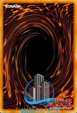 Yugioh El Shaddoll Construct Quarter Century secret Rare RA04-EN229 1st Edition - Image 2