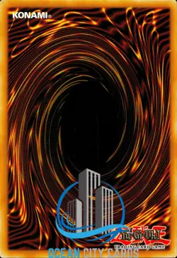 Yugioh RA04-EN166 Number 16: Shock Master Quarter Century Secret Rare Card - Image 2