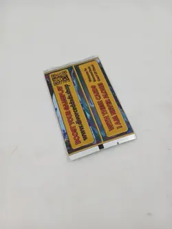 Divorced Dads Age Of Alimony Booster Pack Sealed 9 Cards Court of Chaos - Image 4