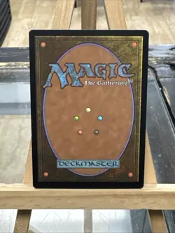 MTG *Rograkh, Son of Rohgahh etched foil X1*(NM) Commander Legends Magic - Image 2