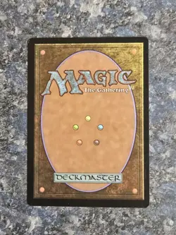 MTG English Hammer of Nazahn NM Condition, Normal Commander 2017 - Image 2