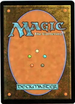 TIMELY WARD 363 MAGIC: THE GATHERING COMMANDER LEGENDS (CMR) UNCOMMON - Image 2