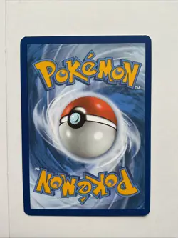 Pokemon TCG Mr. Mime Scarlet Violet Holo Card 179/165 Illustration Rare - Image 2