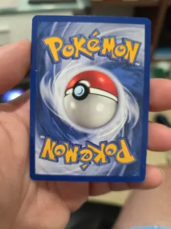 Muk 28/62 - Fossil Holo Rare - WOTC Pokemon LP-NM PACK FRESH! - Image 4
