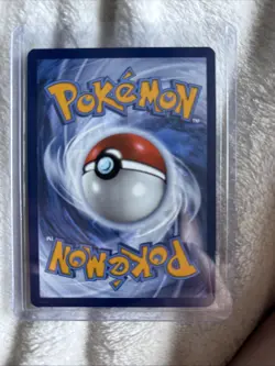 Pokemon TCG Reshiram EX Holo Card 30/159 SV:09 Journey Together NM/M Condition - Image 2