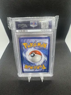 2022 Pokemon Blaziken V FA Silver Tempest PSA 10 Gem Mint #TG14 - Image 5